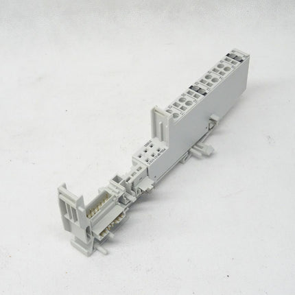 Pilz 100007 Basismodul PSSu BP-C1 1/12C 312623 / Pi 312623V 1.1 - Maranos.de