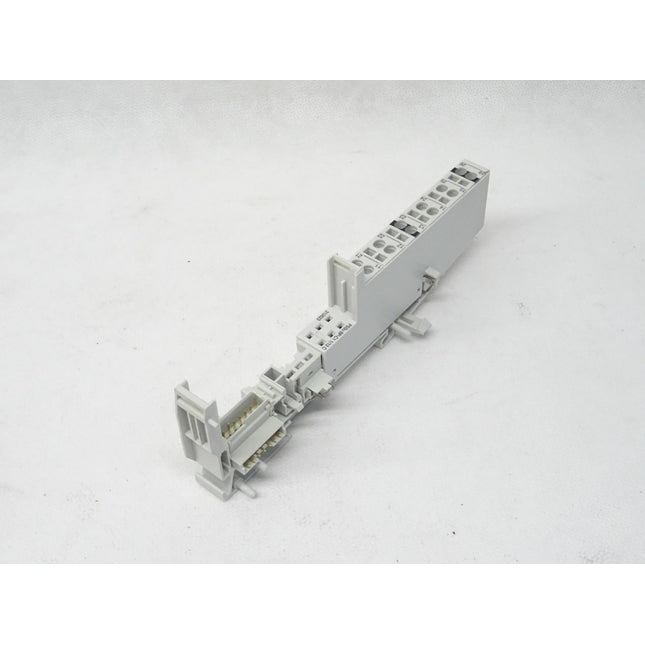 Pilz 100007 Basismodul PSSu BP-C1 1/12C 312623 / Pi 312623V 1.1 - Maranos.de