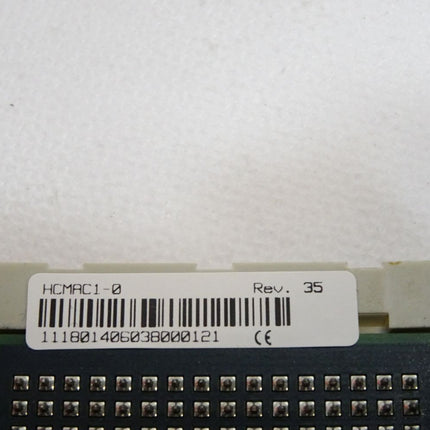 B&R HCMAC1-0 Rev.35 MAESTRO Achscontroller hochdynamischer Einachscontroller - Maranos.de
