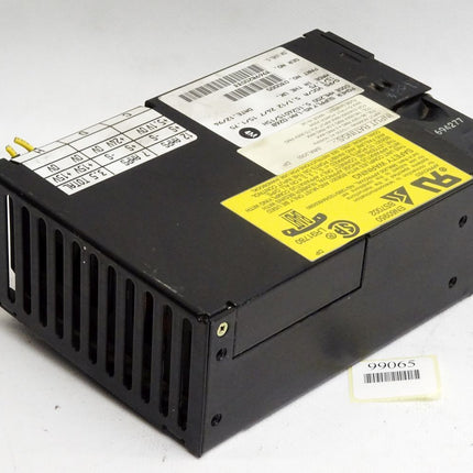 Omega MML200 Coutant Lambda Power Supply NS-LAM-026B D30005 - Maranos.de