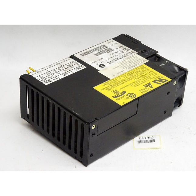 Omega MML200 Coutant Lambda Power Supply NS-LAM-026B D30005 - Maranos.de