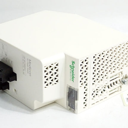 Schneider Electric Modicon BMXCPS4002 Redundant HP AC Power Supply - Maranos.de