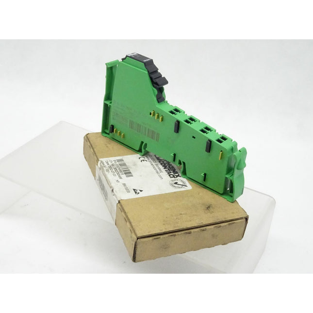 Phoenix Contact 2861195 IB IL 24 PWR IN/2F-DF-2MBD / OVP - Maranos.de