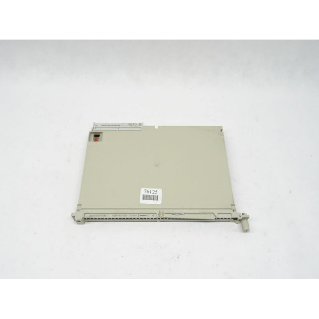 Siemens Simatic S5 6ES5470-4UC13 / 6ES5 470-4UC13 E:1- - Maranos.de