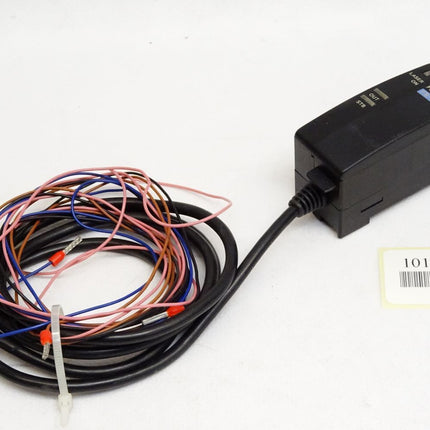 Keyence FS-L71 Messverstärker - Maranos.de