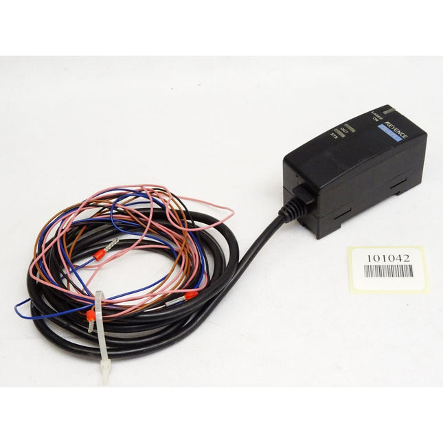 Keyence FS-L71 Messverstärker - Maranos.de