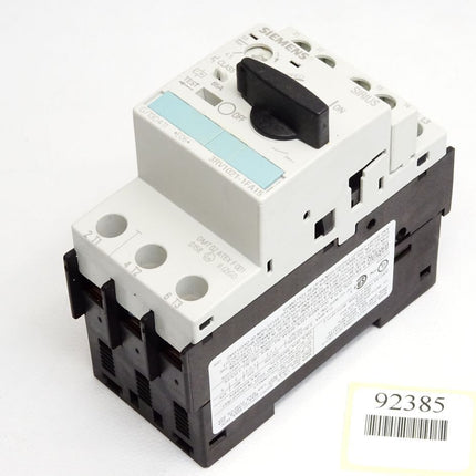 Siemens Sirius 3RV1021-1FA15 - Maranos.de