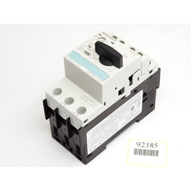 Siemens Sirius 3RV1021-1FA15 - Maranos.de