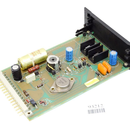 Eberle Platine PLSV1 PLS V1 - Maranos.de