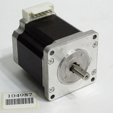 Sanyo Denki StepSyn Schrittmotor 103H7825-0441 - Maranos.de