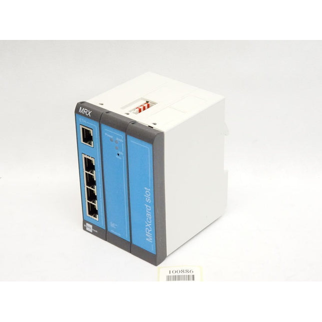 Insys MRX3 LAN1.1 10016582.003-003 - Maranos.de