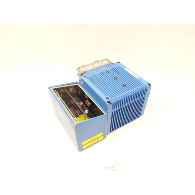 Sick Barcode Scanner CLV490 NA41 SW V3.20 52A + 2021164 - Maranos.de