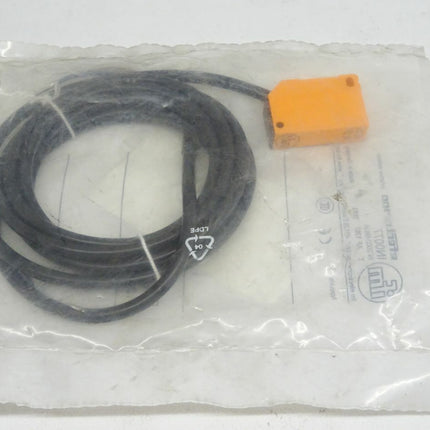 Ifm Efector100 IN0077 IN-2002-BBOA / inductive sensor / Neu OVP versiegelt - Maranos.de