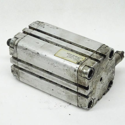 Festo ADVU-50-80-A-P-A Zylinder 10 bar 156644 Pneumatikzylinder Kompaktzylinder Druckluftzylinder - Maranos.de
