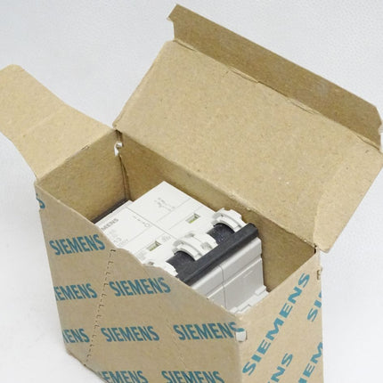 Siemens Leitungschutzschalter 5SY6 5SY6513-6 / Neu OVP - Maranos.de