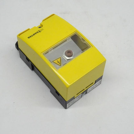 Sauter RAK13.4050S Temperaturbegrenzer OVP - Maranos.de