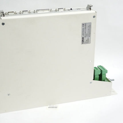 Esitron Montagerack 695.01142-0/CR614/600 für DSD6 Einschubkarte DSD6-0408/600 - Maranos.de