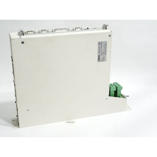 Esitron Montagerack 695.01142-0/CR614/600 für DSD6 Einschubkarte DSD6-0408/600 - Maranos.de