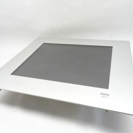 Monitor 17´´ Zoll Touch Panel S/N PPC190614004 P/N 3190PPC06-6HG Rev. A 90-264V AC MAC 1 MAC 2 - Maranos.de