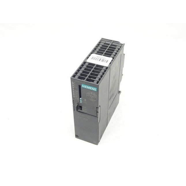 Siemens 6ES7317-6FF04-0AB0 Simatic S7 6ES7 317-6FF04-0AB0 E:01 - Maranos.de