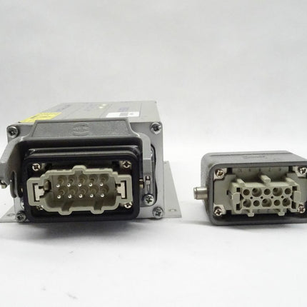 Wetron KBS 6/2 Kurvenblocksteuerung KBS6/2 400V / 50Hz / V 1.3 - Maranos.de