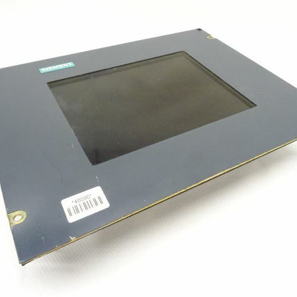 Siemens Sinumerik 6FM2805-4AR03 / 6FM 2805-4AR03 LCD Flachmonitor - Maranos.de