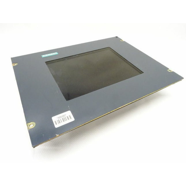 Siemens Sinumerik 6FM2805-4AR03 / 6FM 2805-4AR03 LCD Flachmonitor - Maranos.de