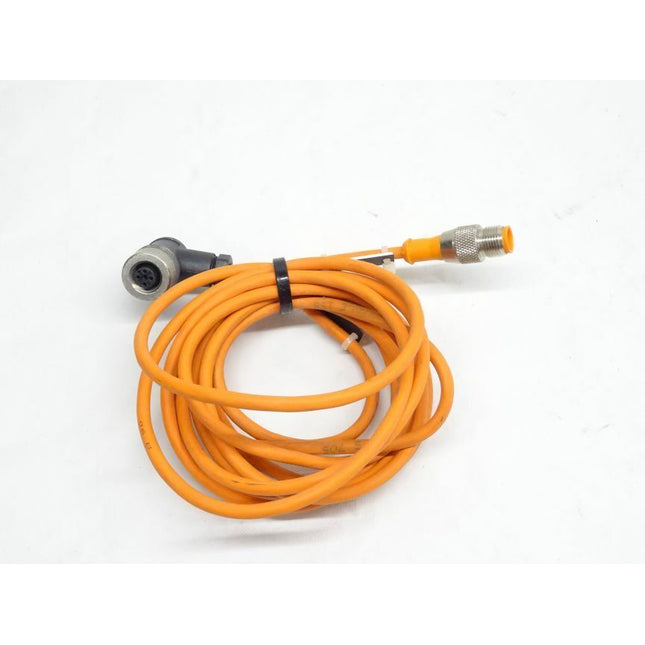 Lumberg RST3-RKMWV/LEDA3-90/3 Sensorkabel RST 3 - Maranos.de