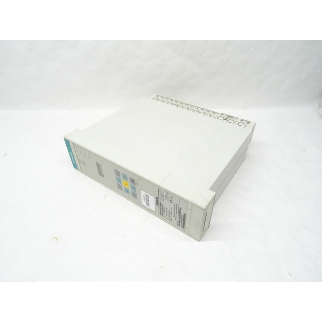 Siemens 7SJ6005-2EA00-0DA0/BB Überstromzeitschutz 7SJ6 005-2EA00-0DA0/BB - Maranos.de