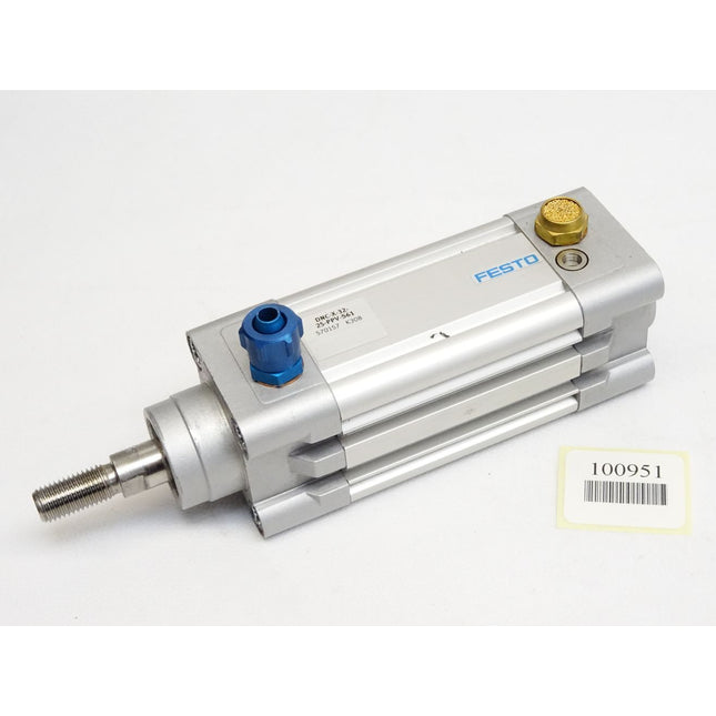Festo 570157 DNC-X-32-25-PPV-S61 Normzylinder - Maranos.de