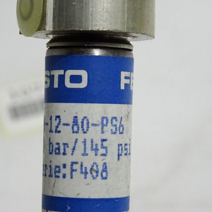 Festo Normzylinder DSN-12-60-PS6 - Maranos.de