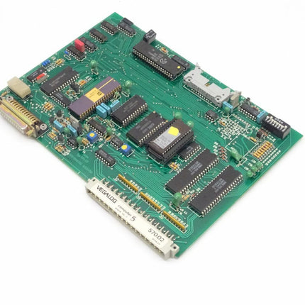 VEGA 570.02 8787.20  VEGALOG Computer 5 Place No. 1 - Maranos.de