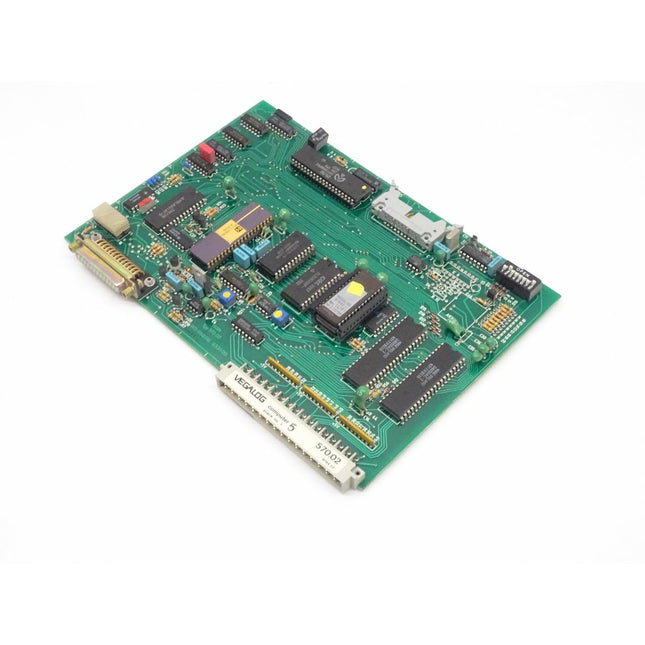 VEGA 570.02 8787.20  VEGALOG Computer 5 Place No. 1 - Maranos.de