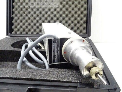 Haake 256-0505 / 870031 / DIN 12879 - Maranos.de