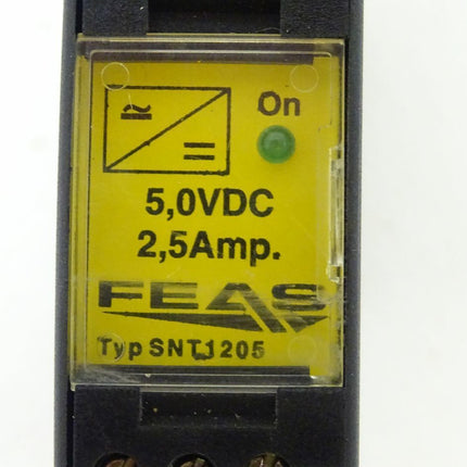 Feas SNT1205 Netzteil Schaltnetzteil Stromversorgung - Maranos.de