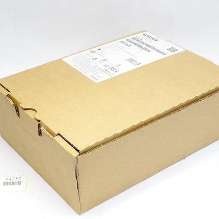 Siemens Frequenzumrichter 1.1kW 6SL3210-1KE13-2AF2 / Neu OVP - Maranos.de