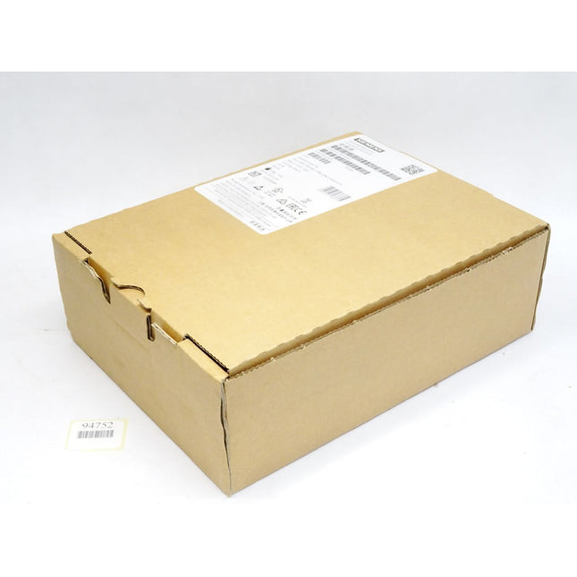 Siemens Frequenzumrichter 1.1kW 6SL3210-1KE13-2AF2 / Neu OVP - Maranos.de