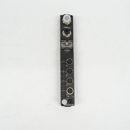 Turck SDPB-0202D-1003 Profibus-DP 2 Kanalzähler 24VDC 6824413 NEU - Maranos.de