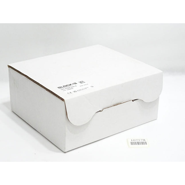 Block Power Compact-3AC/24DC-20 PC-0324-200-2 Elektronischer Schutzschalter / Neu OVP - Maranos.de