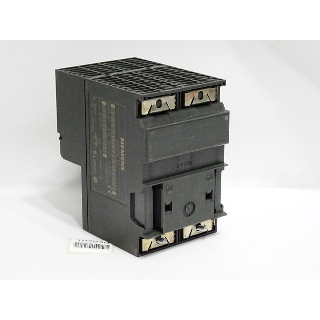 Siemens S7-300 CPU 315-2 6ES7315-2AF01-0AB0 6ES7 315-2AF01-0AB0 - Maranos.de