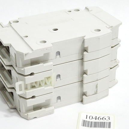 Siemens VF100 3VF2213-0FL41-0AA0 Leistungsschalter - Maranos.de