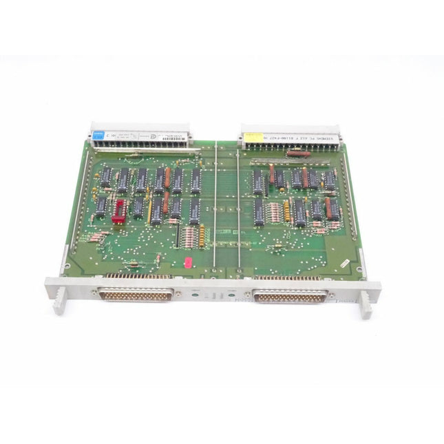 Siemens 6ES5300-5CA11 Simatic S5 6ES5 300-5CA11 E:05 - Maranos.de