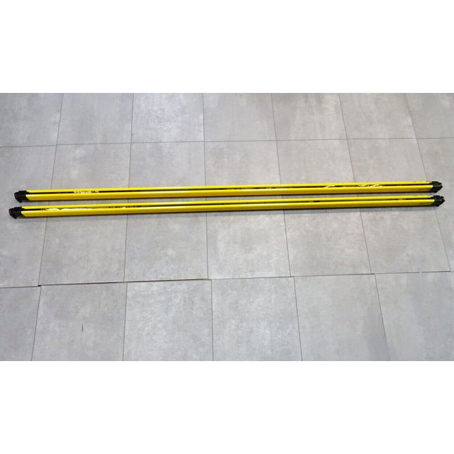 Keyence GL-R88H-T + GL-R88H-R Sicherheitslichtvorhang Set Transmitter und Receiver / Neuwertig - Maranos.de