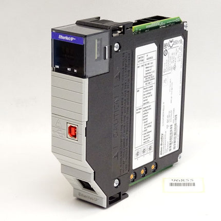 Allen-Bradley 1756-EN2T CLX ENet/IP 100M Controller / Neu - Maranos.de