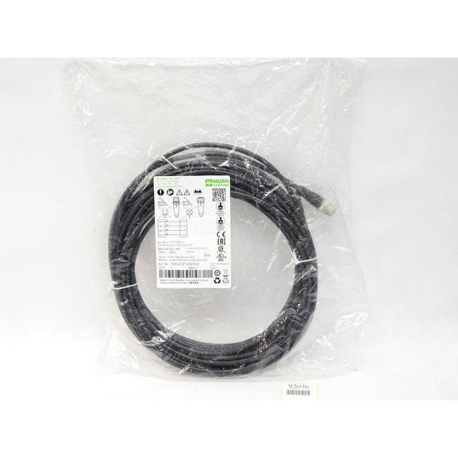 Murr Elektronik 7000-40021-6341000 / Neu OVP - Maranos.de