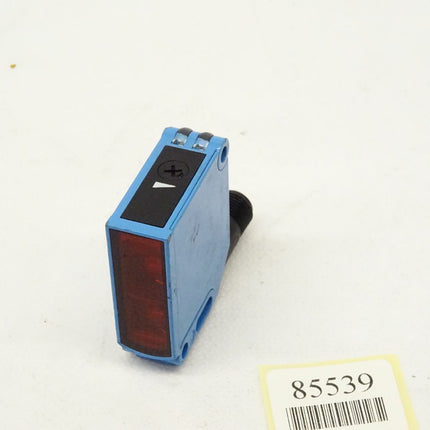 Sick photoelectric sensor WTF12-3P2441 / 1041400 - Maranos.de