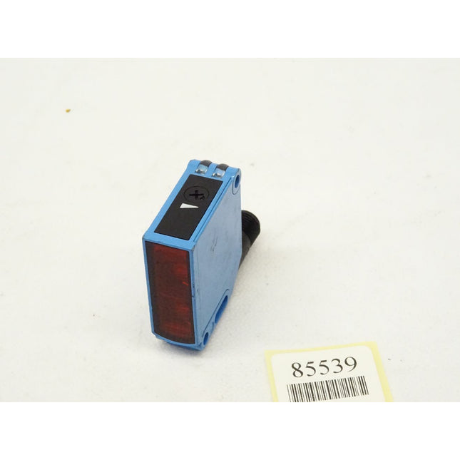Sick photoelectric sensor WTF12-3P2441 / 1041400 - Maranos.de