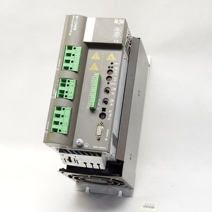 Schneider Elau PacDrive MC-4 MC-4/11/22/400 E093A8 00.20.01 13130254 - Maranos.de