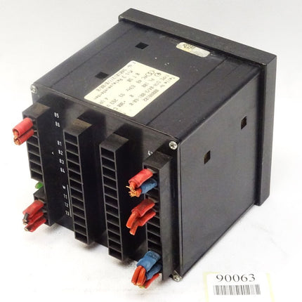 Eisenmann 00088102 / DTR-04/3-001-60-0 / Pt100 0...+300°C - Maranos.de