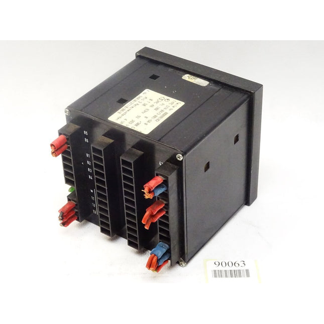 Eisenmann 00088102 / DTR-04/3-001-60-0 / Pt100 0...+300°C - Maranos.de